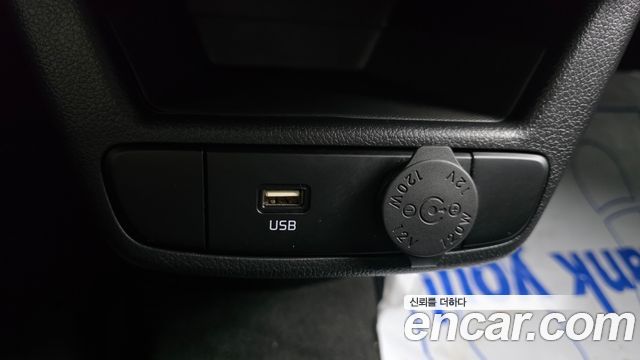 Kia RAY 2022 — photo 17