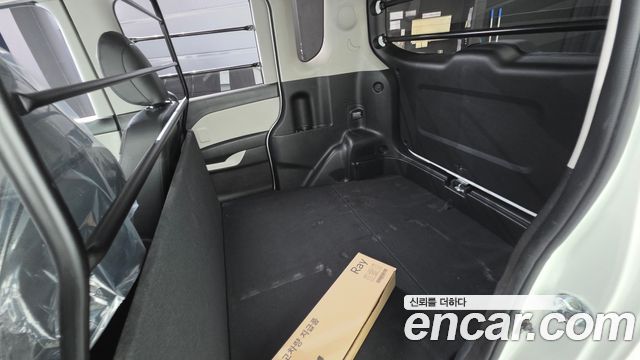 Kia RAY 2022 — photo 18