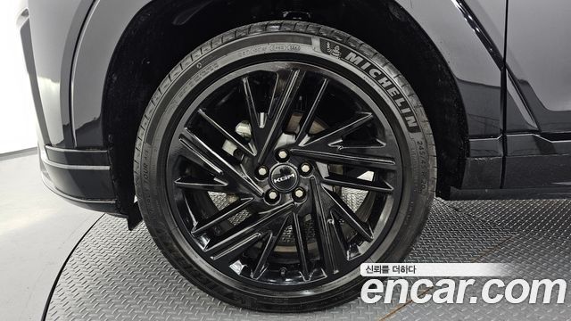 KG Mobility Actyon 2025 — photo 5