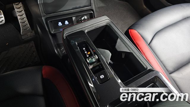 KG Mobility Actyon 2025 — photo 12