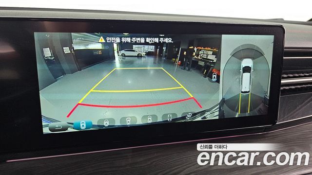 KG Mobility Actyon 2025 — photo 21