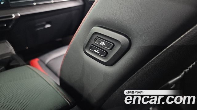 KG Mobility Actyon 2025 — photo 24