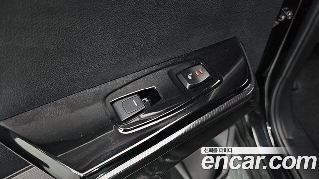 KG Mobility Actyon 2025 — photo 25