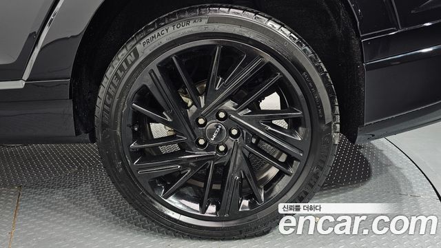 KG Mobility Actyon 2025 — photo 7