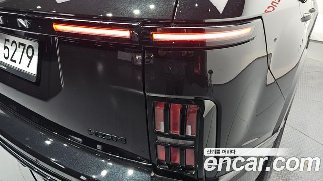 KG Mobility Actyon 2025 — photo 9