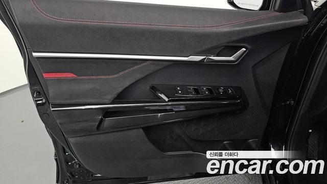 KG Mobility Actyon 2025 — photo 14