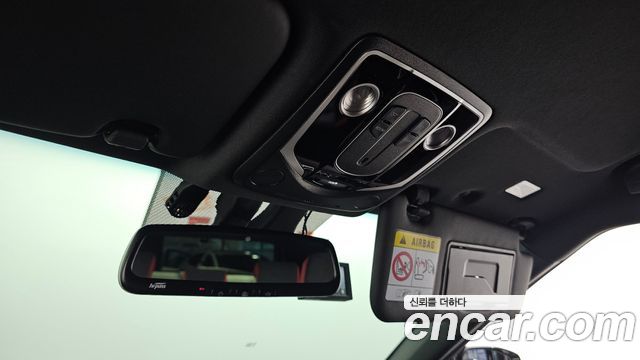 KG Mobility Actyon 2025 — photo 28