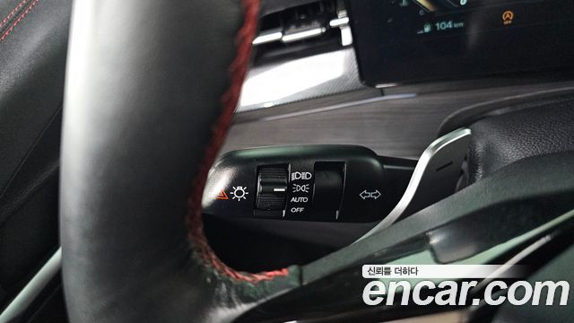 KG Mobility Actyon 2025 — photo 29