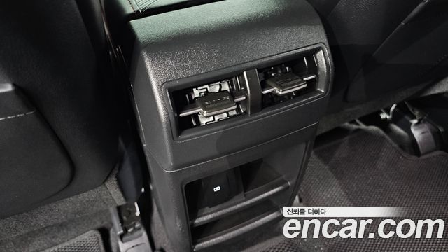KG Mobility Actyon 2025 — photo 30