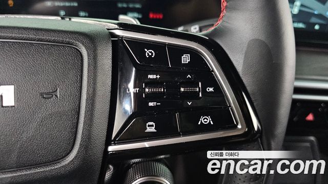 KG Mobility Actyon 2025 — photo 31