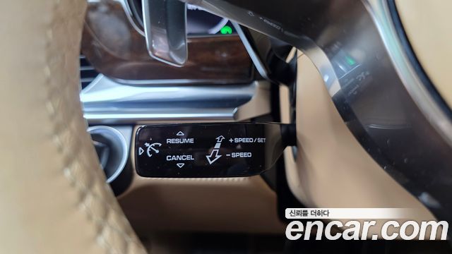 Porsche Panamera 2017 — photo 29