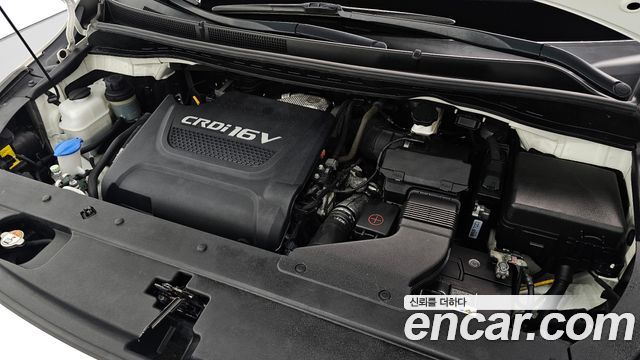 Kia Canival 2018 — photo 6