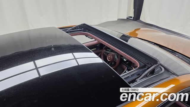 Porsche Panamera 2025 — photo 25