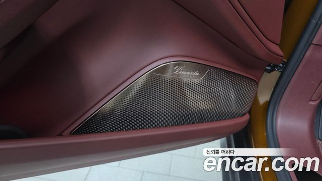 Porsche Panamera 2025 — photo 27
