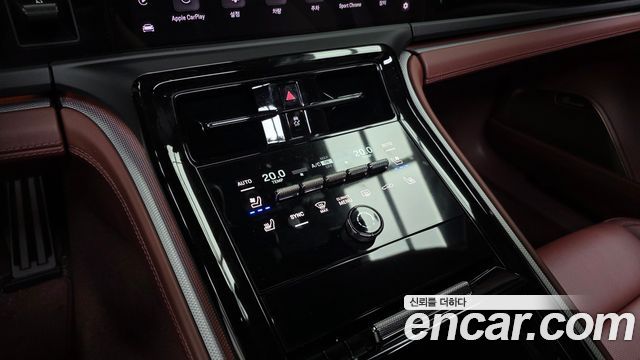 Porsche Panamera 2025 — photo 31
