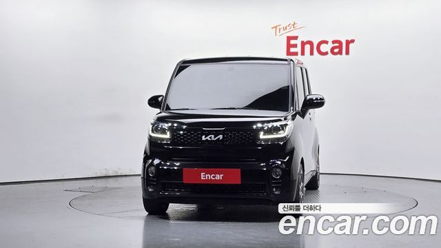 Kia RAY 2022 — photo 3