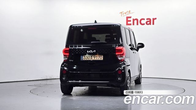 Kia RAY 2022 — photo 4