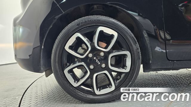 Kia RAY 2022 — photo 5