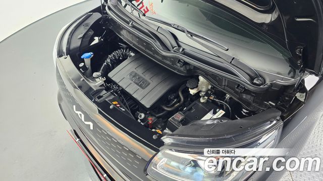Kia RAY 2022 — photo 6