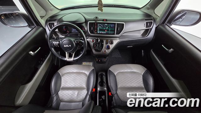 Kia RAY 2022 — photo 10