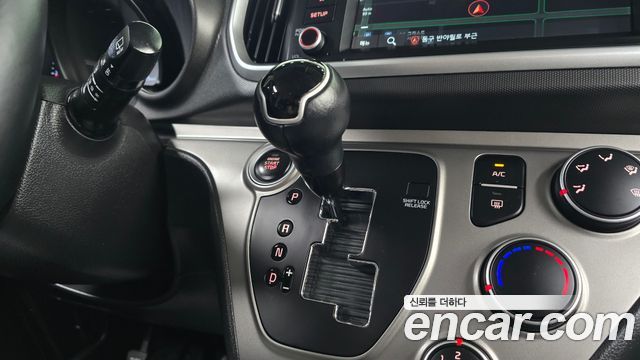 Kia RAY 2022 — photo 12
