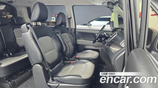 Kia RAY 2022 — photo 13