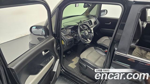 Kia RAY 2022 — photo 17