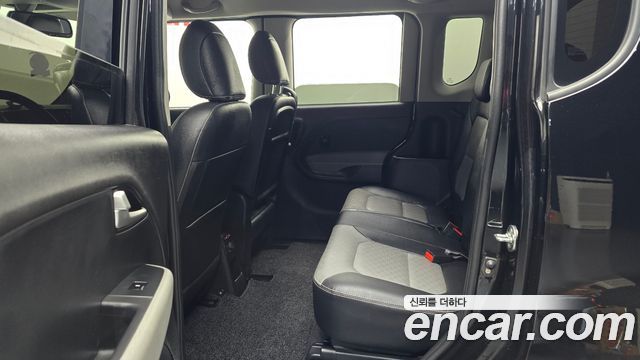 Kia RAY 2022 — photo 18