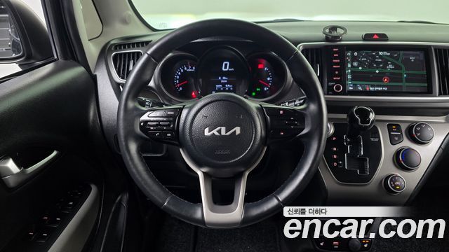 Kia RAY 2022 — photo 19