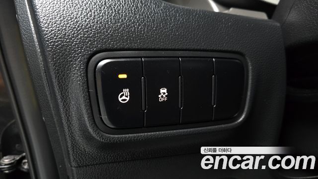Kia RAY 2022 — photo 20