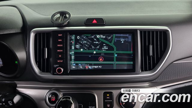 Kia RAY 2022 — photo 21