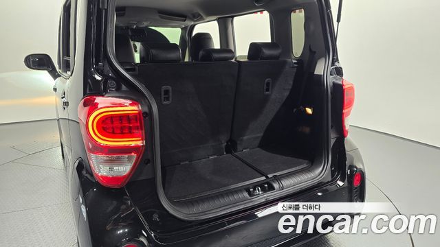 Kia RAY 2022 — photo 23