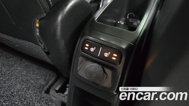 Kia RAY 2022 — photo 25