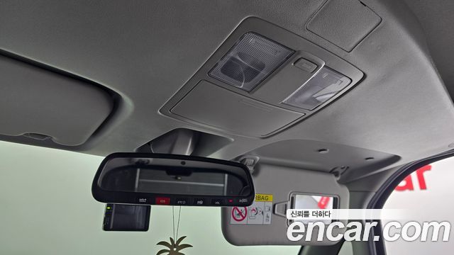 Kia RAY 2022 — photo 26