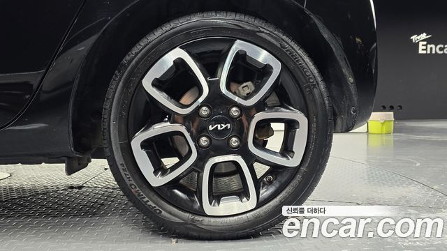 Kia RAY 2022 — photo 7
