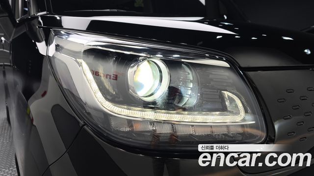 Kia RAY 2022 — photo 8