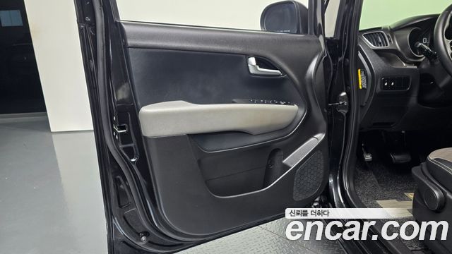 Kia RAY 2022 — photo 14