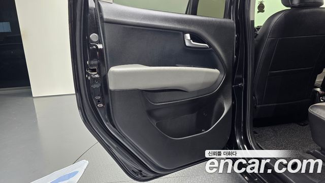 Kia RAY 2022 — photo 15