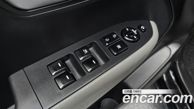 Kia RAY 2022 — photo 27