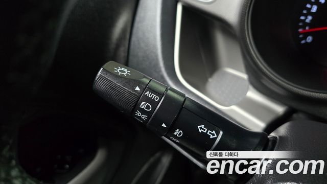 Kia RAY 2022 — photo 28