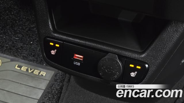Kia RAY 2022 — photo 29