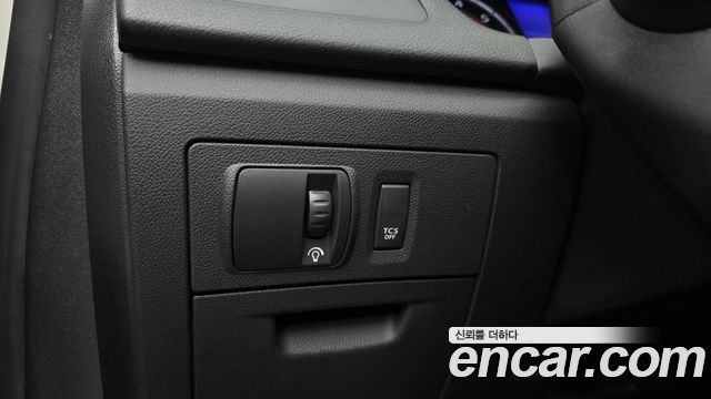 Renault Korea SM5  2015 — photo 23