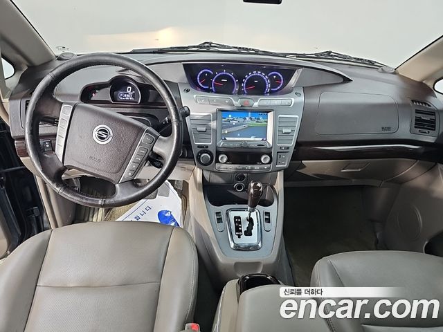 KG Mobility KORANDO 2014 — photo 7