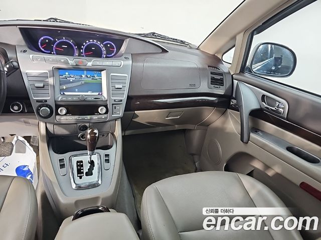 KG Mobility KORANDO 2014 — photo 8