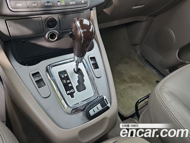 KG Mobility KORANDO 2014 — photo 10