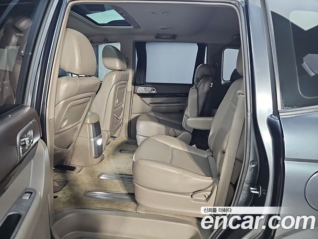 KG Mobility KORANDO 2014 — photo 12
