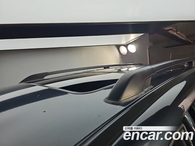 KG Mobility KORANDO 2014 — photo 13