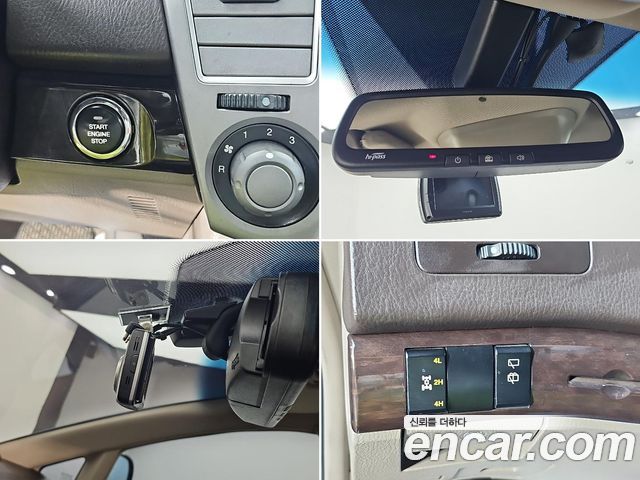 KG Mobility KORANDO 2014 — photo 16