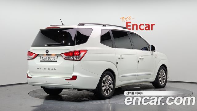KG Mobility KORANDO 2016 — photo 2