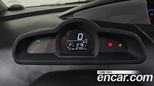 KG Mobility KORANDO 2016 — photo 11